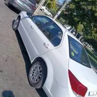 دنا تیپ ۲ کم کار|خودرو سواری و وانت|قزوین, |دیوار