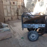 بودی موتور|موتورسیکلت|اهواز, کارون|دیوار