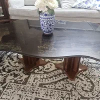 میز جلومبلی و عسلی