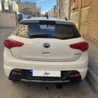 ماشین لیفان 50