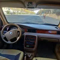 سمند tu5 سفارشی مدل ۸۸|خودرو سواری و وانت|سنندج, |دیوار