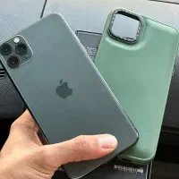Iphon11 promax256 اپل ایفون ۱۱ پرومکس