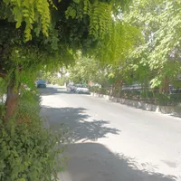 ۷۵متر۲خواب فول (سندتک برگ) سعادت آباد