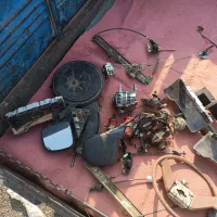 لوازم نیسان وانت|قطعات یدکی و لوازم جانبی|فردیس, شهرک شهید حسینی|دیوار