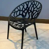 صندلی پلاستیکی مدل زانیار3/گلشهر کرج.