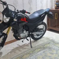 فروش موتور mkz 250