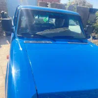 نیسان مدل۱۴۰۴