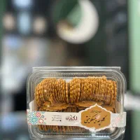 عاملیت پخش کلوچه