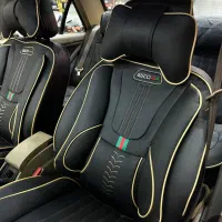 روکش صندلی طبی خلبانی طرح جدید|قطعات یدکی و لوازم جانبی|رشت, حومه رشت|دیوار