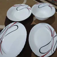 سرویس آکروپال ۲۴ نفره