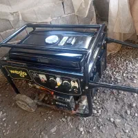 موتور برق8/5 کیلووات ویگو  زیر قیمت فوری