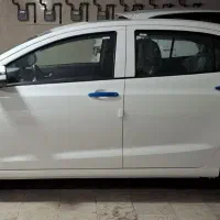 شاهین اتوماتcvtمشابه صفر واقعی ۴۰۳ فروش فوری|خودرو سواری و وانت|تهران, ابوذر|دیوار