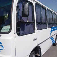 مینی بوس ایویکو مدل ۷۸
