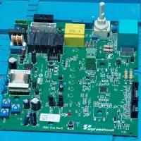 تعمیرات تخصصی انواع بردهای الکترونیکی