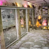 بلیط استخر پازیریک نمایندگی بزگداریان|بلیت ورزشی|کرمانشاه, |دیوار