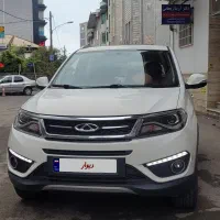 تیگو ۵ مدل FL