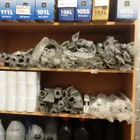 فروش و شارژ انواع کارتریج وتعمیرات پرینتر|پرینتر، اسکنر، کپی، فکس|اصفهان, محمودیه|دیوار