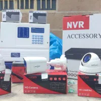 دوربین مداربسته دزدگیر اماکن