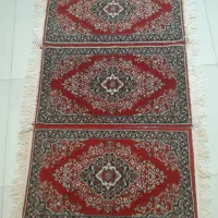 سه تخته پادری فرش ماشینی بسیارسالم|پادری|تنکابن, |دیوار