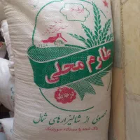 برنج طارم