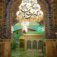تور زمینی مشهد مقدس ریلی و اتوبوسی