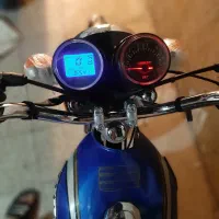 موتور ساوین. ام کازد1400انژکتور