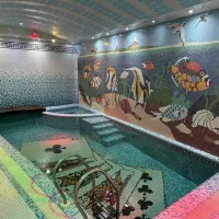 اجاره روزانه ویلا استخردار نوساز مدرن