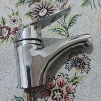 شیر آب روشویی