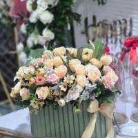 باکس گل مصنوعی ابهر|گل مصنوعی|ابهر, |دیوار