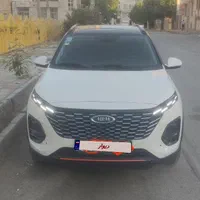 ام‌وی‌ام X33 Cross (اومودا C3)، مدل ۱۴۰۲|خودرو سواری و وانت|کرمانشاه, |دیوار