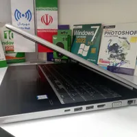 لپ تاپ اچ پی مدل 450G5نسل 8استوک اروپا فول کیبورد|رایانه همراه|تهران, تهرانپارس غربی|دیوار