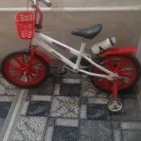دوچرخه