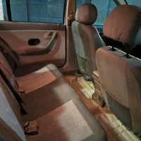 سمند موتور ملی۱۳۹۵ بدون رنگ|خودرو سواری و وانت|ارومیه, |دیوار