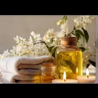 روغن ماساژ