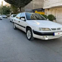 زانتیا 2000 مدل 89 بی رنگ|خودرو سواری و وانت|کرج, گوهردشت|دیوار
