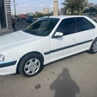 پژو پارس XU7