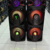 اسپیکر باند دیجی آیوا X2200D|سیستم صوتی خانگی|کرج, بنیاد|دیوار