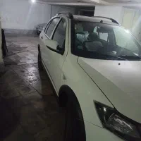 کوئیک Gxr تیپ L|خودرو سواری و وانت|تهران, شمشیری|دیوار