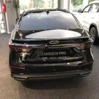 آریزو 6 پرو / ۶ جی تی ARRIZO 6 PRO g t خشک ۲۰۲۵|خودرو سواری و وانت|تهران, صادقیه|دیوار