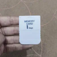 مموری کارت ps1 /مموری کارت پلی استیشن یک