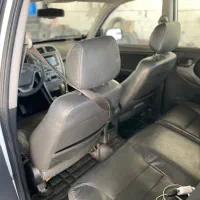 Mvm x33new s 94|خودرو سواری و وانت|ارومیه, |دیوار