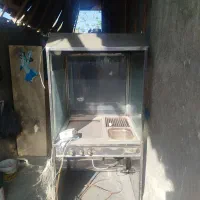 فر ساندویچی