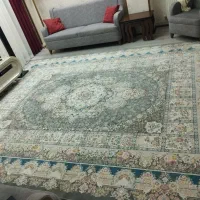 فرش قالی سلیمان ۱۲۰۰شانه