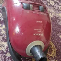 جاروبرقی بوش