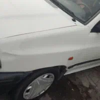 206تیپ 2عروسک|خودرو سواری و وانت|کازرون, |دیوار