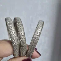 النگو نقره  ۲۵ گرم