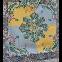 ست کنارپرده و.... هال واتاق