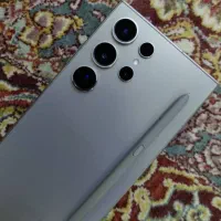 S24 ultra ۲۵۶GB 12GB