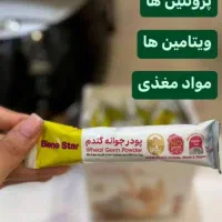 فروش پودر جوانه گندم