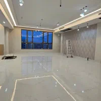 150متری/فول امکانات/نوساز/سه خواب/بلوار جمهوری